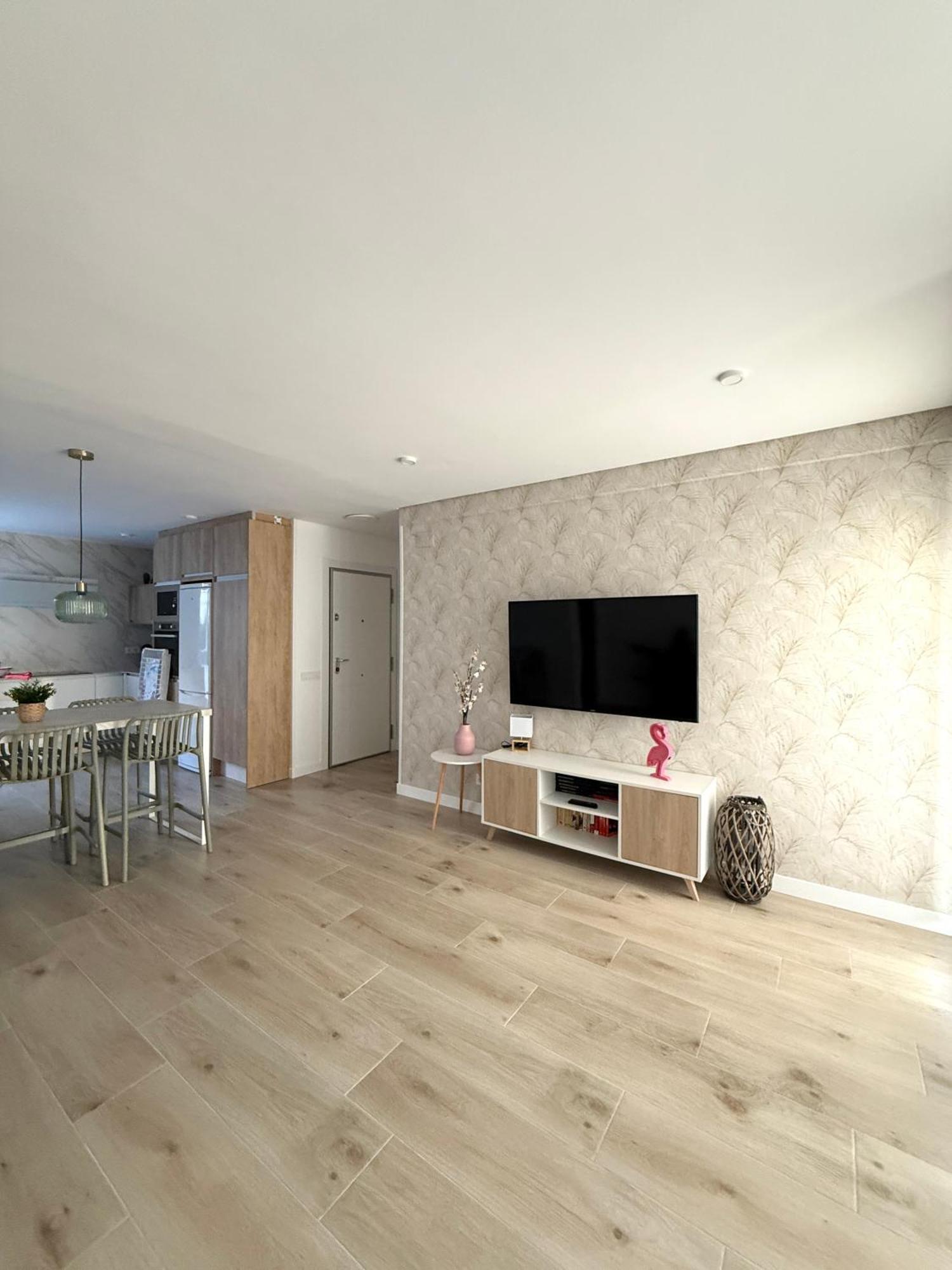 Beauty Home Salou Exterior foto